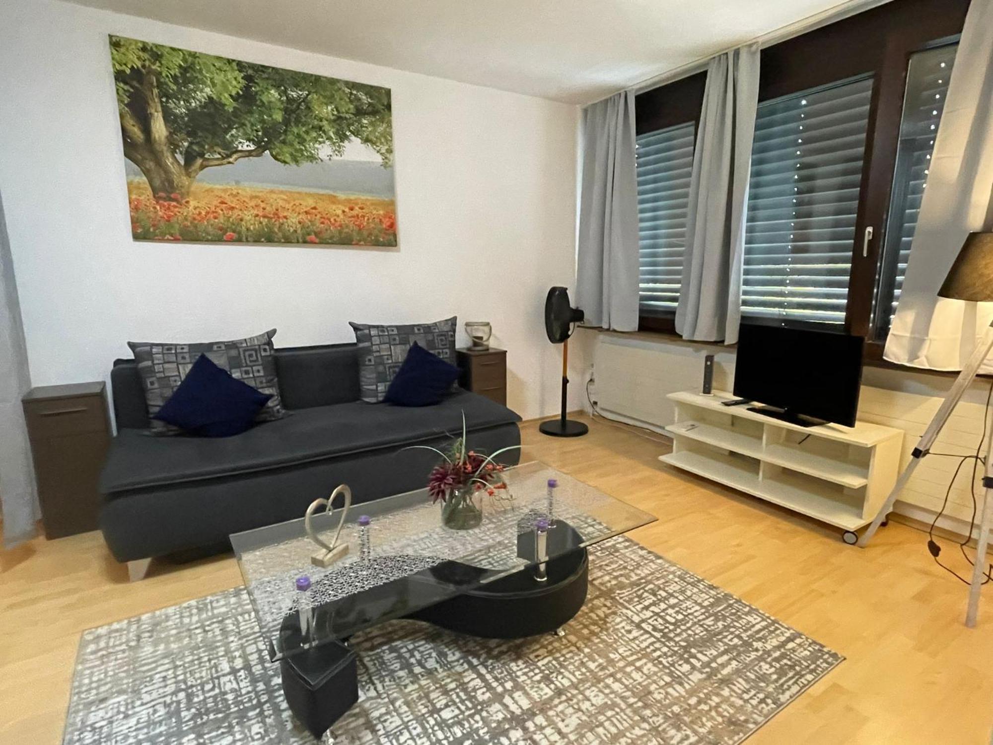 City West Studios Stuttgart Exterior foto
